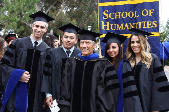 UC Irvine experiments with a new graduate degree and postdoc hybrid program